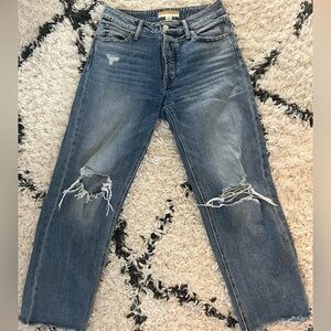 Maurice’s Goldie Jeans, size 4